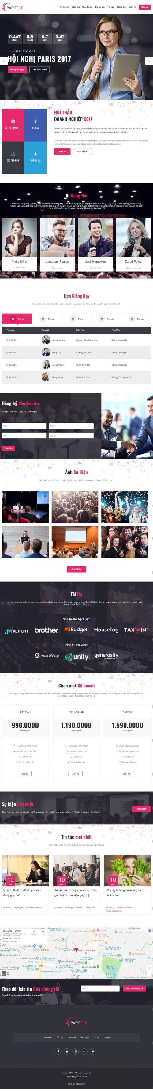 Thiết kế website dạy học